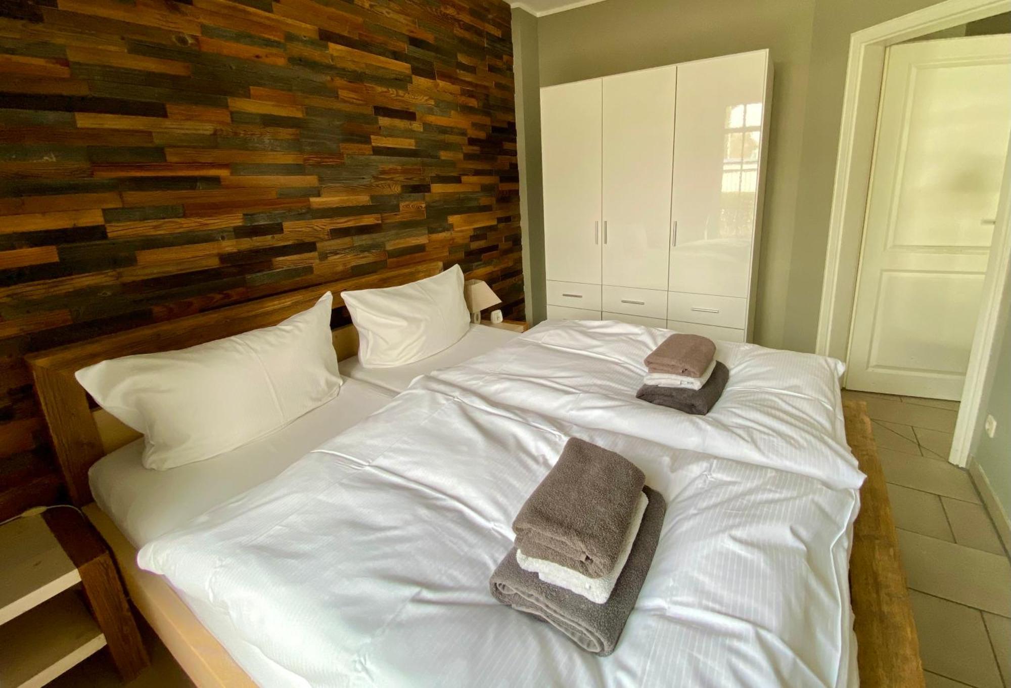 Ostsee Wellnessresidenz 7 In Zingst