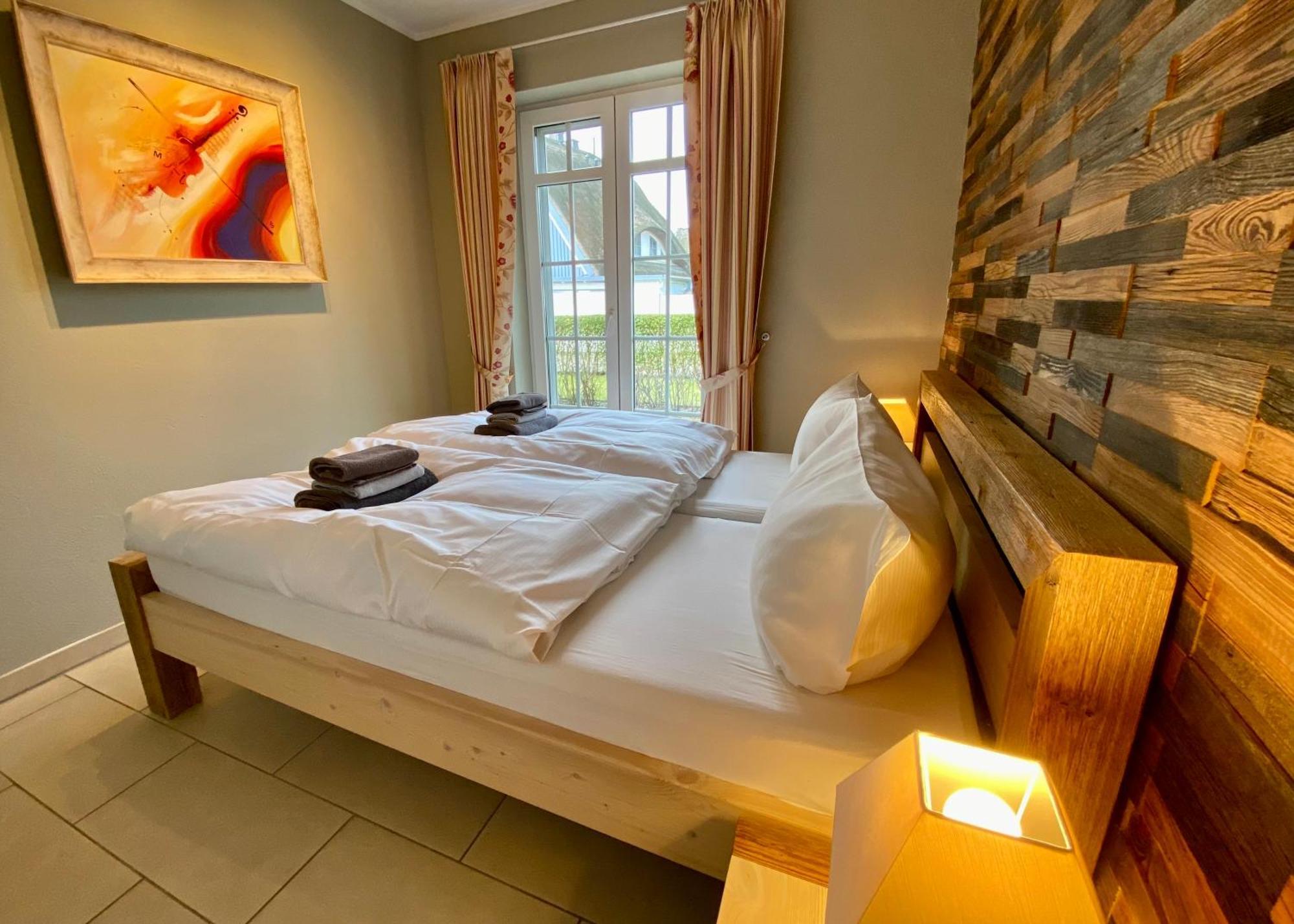 Ostsee Wellnessresidenz 7 In * Zingst