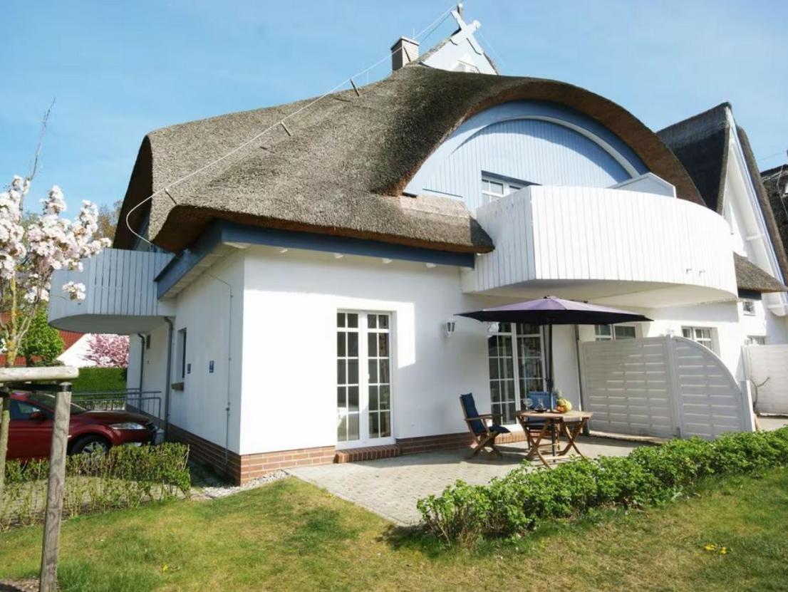 Ostsee Wellnessresidenz 7 In