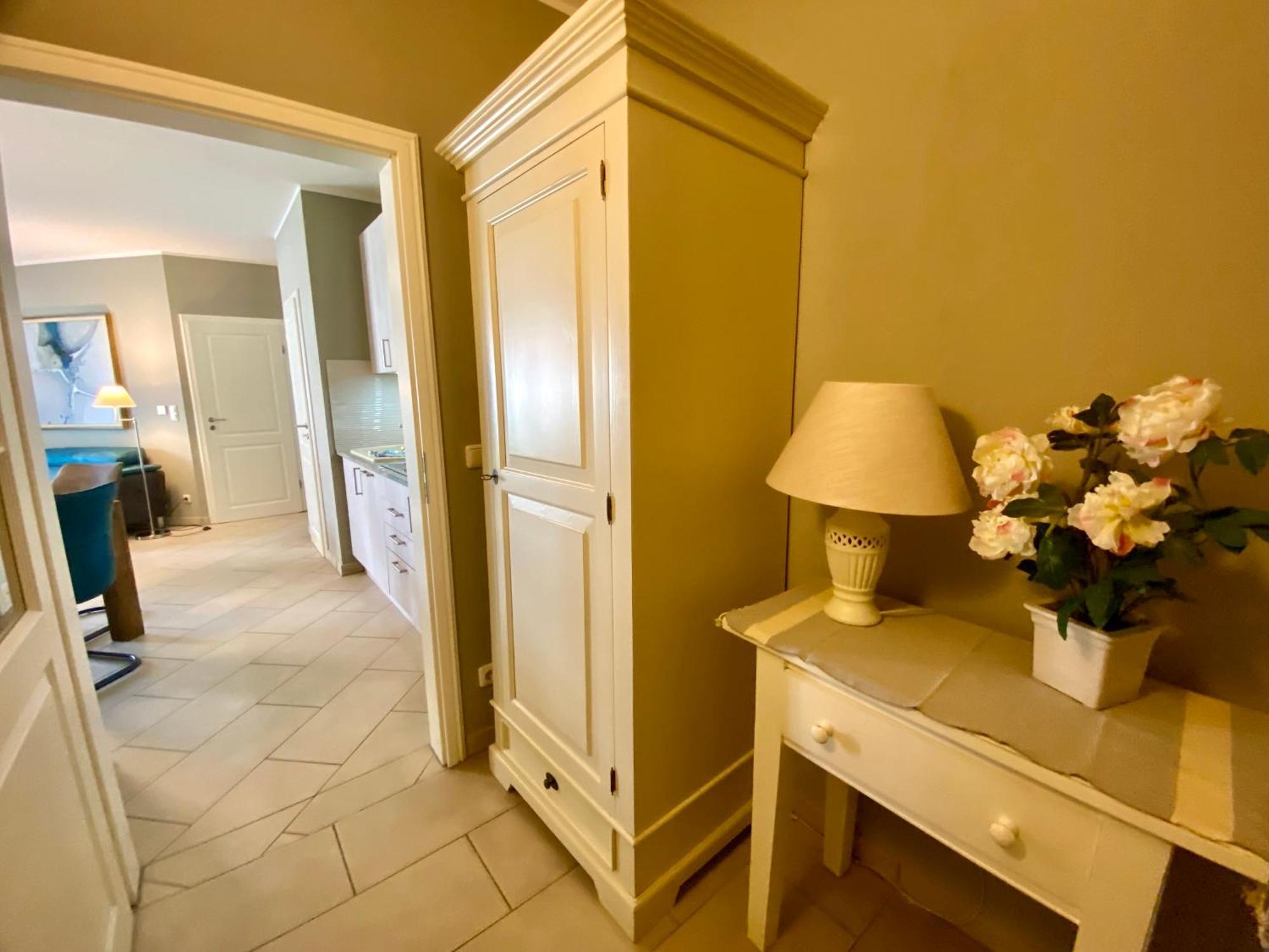 Ostsee Wellnessresidenz 7 In Zingst