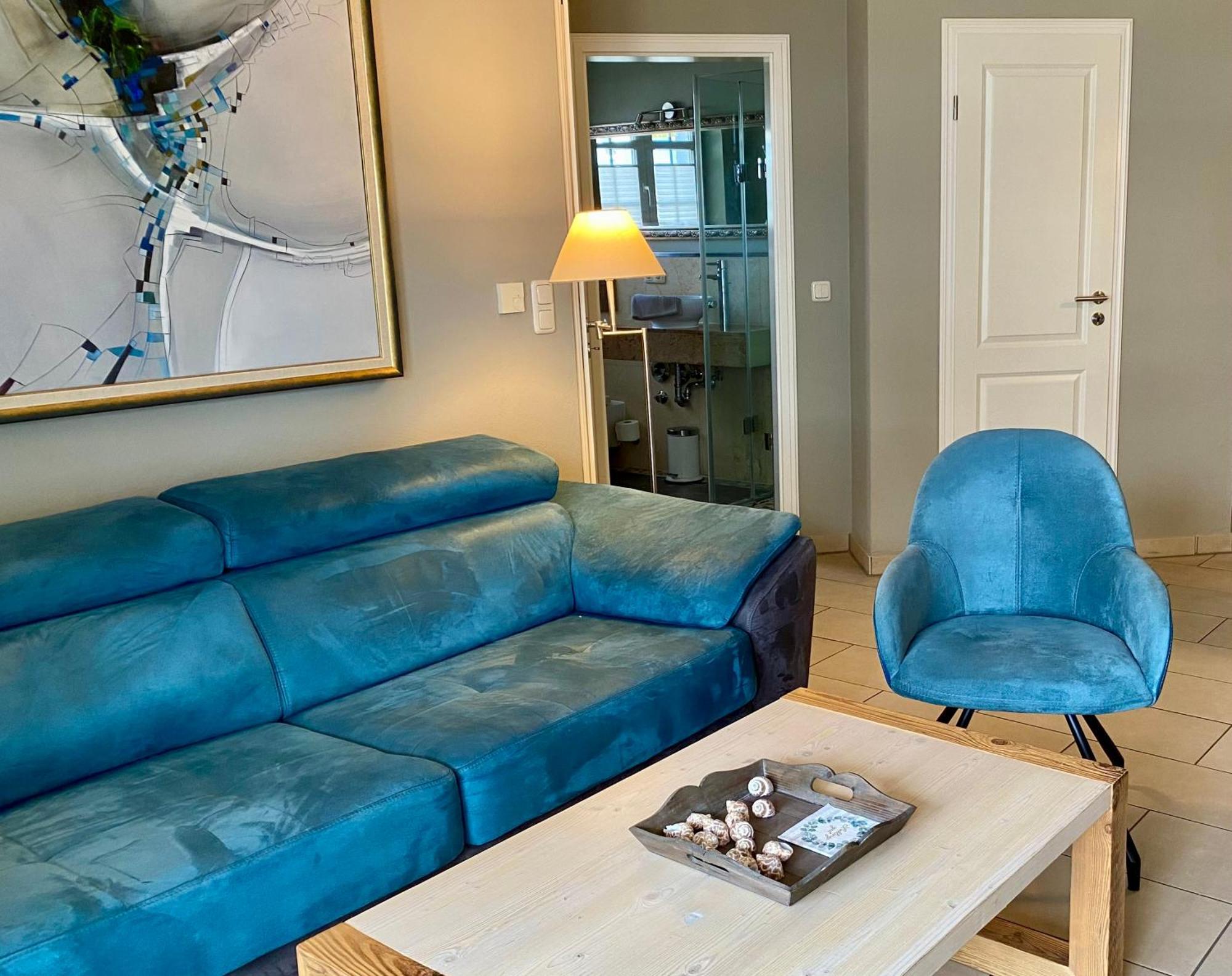 Ostsee Wellnessresidenz 7 In Zingst